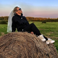 Машулька Фомичева, 10.06, Ярославль