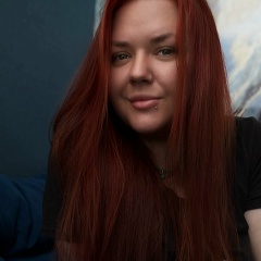 Маина Павлова, 24.05.1990, Санкт-Петербург