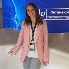 Юлия Годунова, Сергиев Посад
