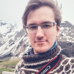 Кирилл Шумский, 24.11, Санкт-Петербург