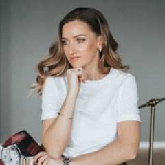 Ольга Мельникова, 20.09, Санкт-Петербург