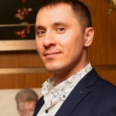 Ильсур Арифуллен, 23.02