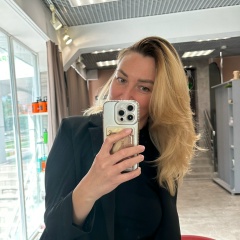 Анастасия Рябусова, 14.05.1990, Нижневартовск