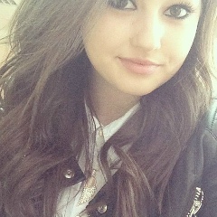 Амина Магадова, 08.09.1992, Москва