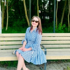 Юлия Горбунова, 27.08, Казань