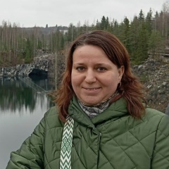 Олька Алексеева, 13.04, Санкт-Петербург