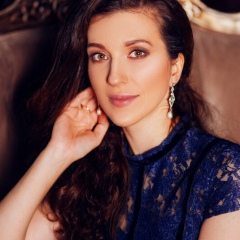 Валентина Лаврентьева, 09.01, Санкт-Петербург