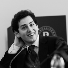 Ваня Агопов, 29.04.1993, Ростов-на-Дону