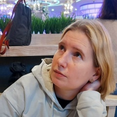 Ирина Степанова, 03.07.1985, Москва