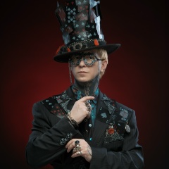 Алазар Маевский, 19.04.1988, Санкт-Петербург