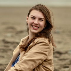 Татьяна Кривозубова, 01.12, Москва