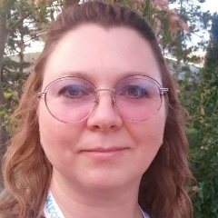 Марина Явтушенко, Ульяновск