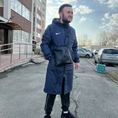 Намиг Гусейнов, 17.04, Екатеринбург