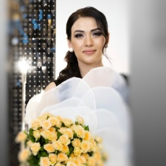 Маргарита Степанян, 26.06