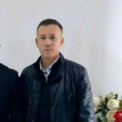Мусабек Толебаев, 01.10.1992, Шымкент