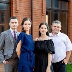 Александр Довгаль, 07.09.1974, Йошкар-Ола