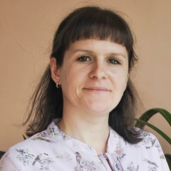Дарья Николаева, 08.04, Псков