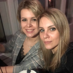 Мария А, 30.08, Москва