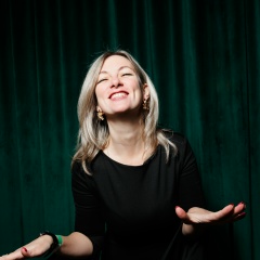 Лидия Соломатина, 13.10.1989, Липецк