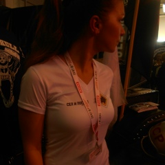 Анна Шипунова, Санкт-Петербург