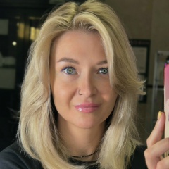 Вероника Кутлахметова, 21.03.1986, Москва