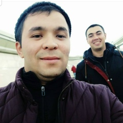 Алишер Гайипназаров, 26.02, Шымкент