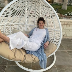 Екатерина Викторова, 15.03, Санкт-Петербург