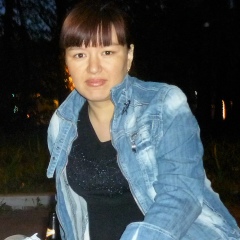 Токтобу Абдукаимова, 12.08.1981, Джалал-Абад