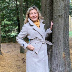 Марина Тухватуллина, Зеленодольск