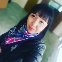 Жансулу Сапашева, 09.03.1983, Уральск