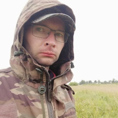 Алексей Лысов, 08.02.1983, Санкт-Петербург