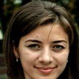 Марина Кармокова, 13.03.1986, Нальчик