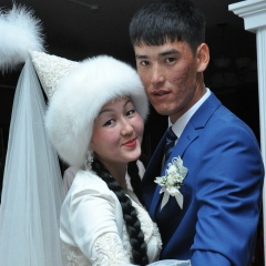 Айдона Алтаяхова, 27.11.1992, Атырау