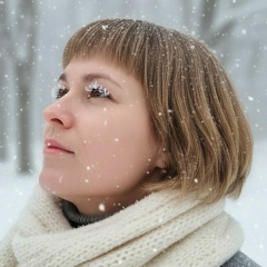 Марина Первякова, 20.03, Шаранга