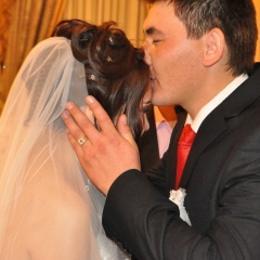 Балнур Жанабердиева, 10.05.1990, Алматы