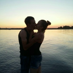 Женя Сероштанова, 02.12.1994, Алматы