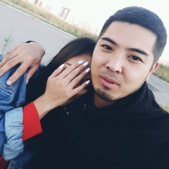 Мадияр Казбеков, 21.09, Усть-Каменогорск