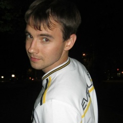 Владимир Кельман, 16.10.1988, Днепр (Днепропетровск)