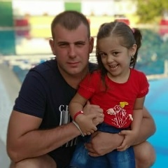 Андрей Боголюбов, 24.11, Малино