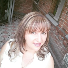 Лариса Рассказова, 19.08.1970, Ростов-на-Дону