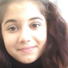 Эльвира Мехтиева, 22.08, Николаев