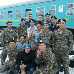 Ник Ников