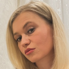 Ирина Иришкина, 30.09, Москва