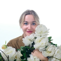 Евгения Щербинина, 18.05, Москва