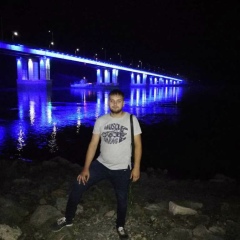 Александр Шеллер, 13.09.1993, Караганда