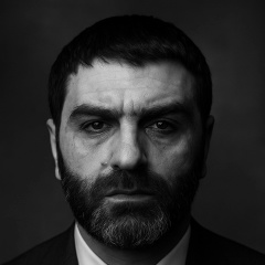 Артём Нагапетян, Ереван