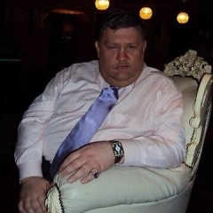 Игорь Синегубов, 06.11, Москва