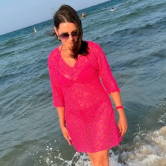 Ольгита Киреева, 25.12, Санкт-Петербург