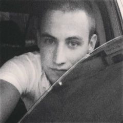 Даник Таган, 06.05.1991, Москва