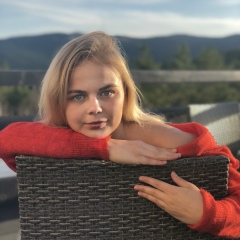 Лина Ивочкина, 20.05.1990, Астана